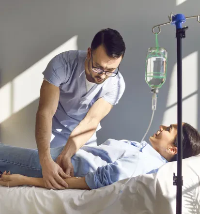 Vitaminska in mineralna terapija za boljše zdravje srca Kamnik