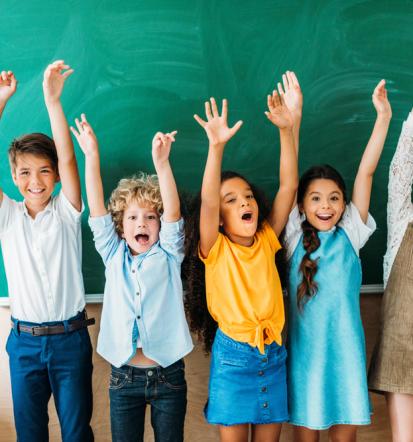 Osnovna šola Osrednja Slovenija