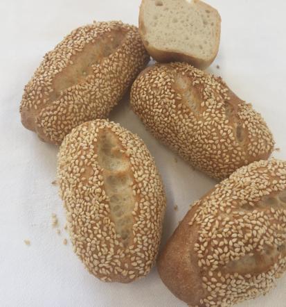 Brezglutenski kruh Murska Sobota