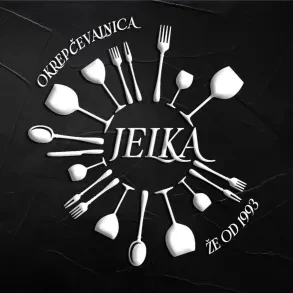 Okrepčevalnica pri Jelki