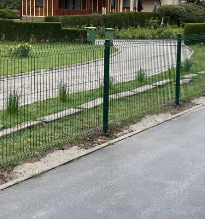 Ugodne panelne ograje Slovenija