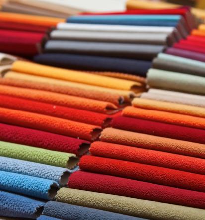 Tradicija in stil, kvalitetna oprema za tapetništvo Podravska