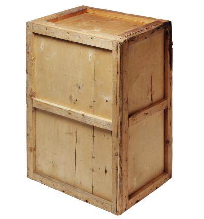 Prodaja lesene embalaže Kranj, praktične in trdne rešitve