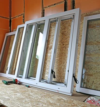 Ugodna PVC in ALU okna Osrednja Slovenija, kakovost po meri