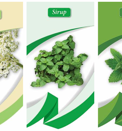 Sorupi bezeg, meta, melisa