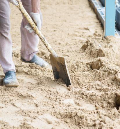 Hitri, natančni in profesionalni izkopi z bagrom po Gorenjski