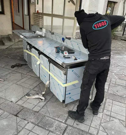 Prodaja gostinske opreme Primorska