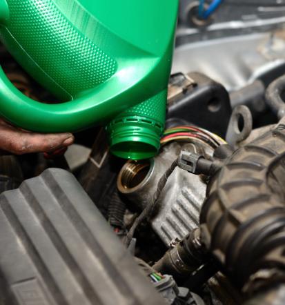 Kurilno olje in gorivo za kmetijstvo Savinjska, hitra in enostavna oskrba