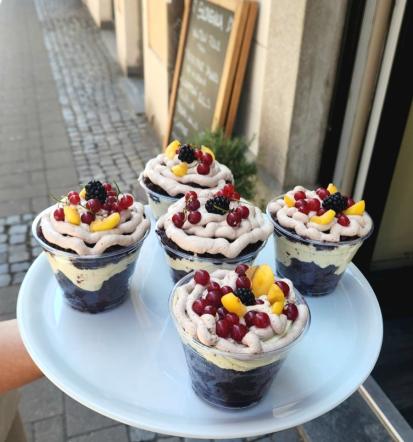 Vegetarijanska hrana