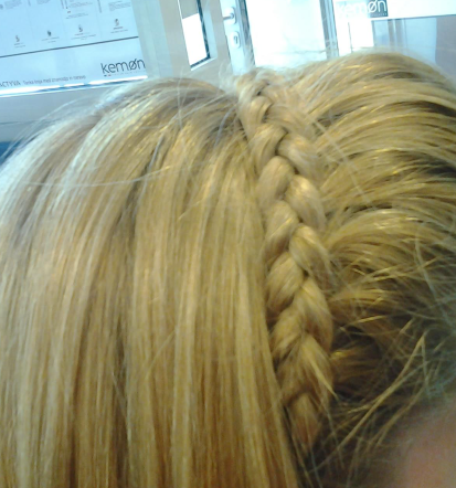 Kakovostna frizura po ugodni ceni v Ljubljani