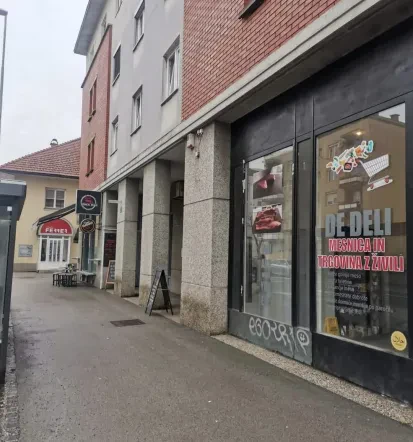 Najboljša halal mesnica v Ljubljani