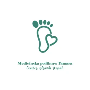 Medicinska pedikura Tamara