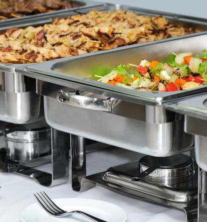 Kvalietetn catering Gorenjska