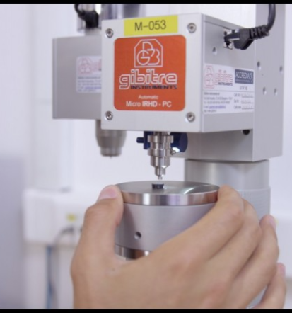 Tesnila za bele tehnike, specializirani gumitehnični izdelki po naročilu Slovenija