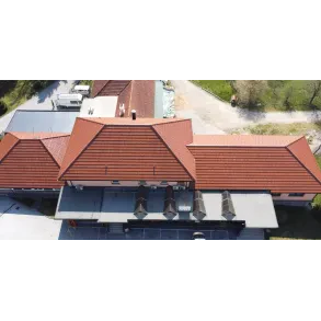 Tesarstvo in krovstvo Jože Šuštar s.p.