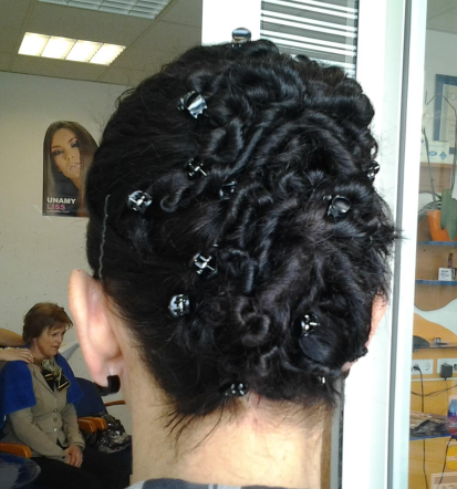 Ugoden frizerski salon Ljubljana, kjer vaši lasje oživijo