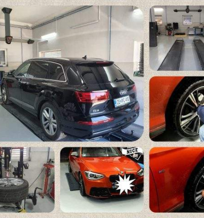 Dober vulkanizer Savinjska