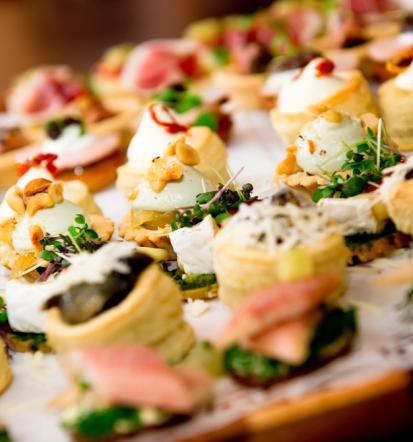 Dober catering Gorenjska