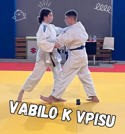 Judo klub Domžale, strokovni trenerji in sodobni treningi