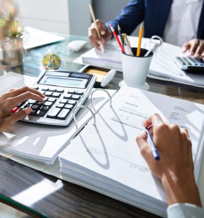 Kvalitetne računovodske storitve Obala, Koper z digitalno podporo