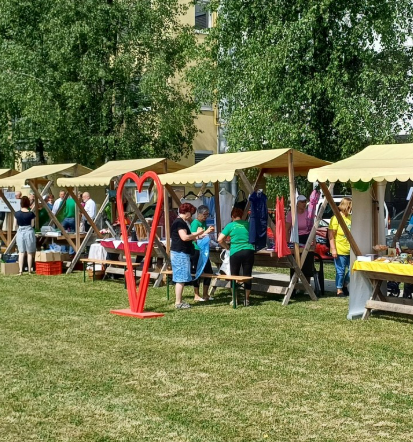 Naravne lepote in kulturne prireditve v Občina Štore, Savinjska