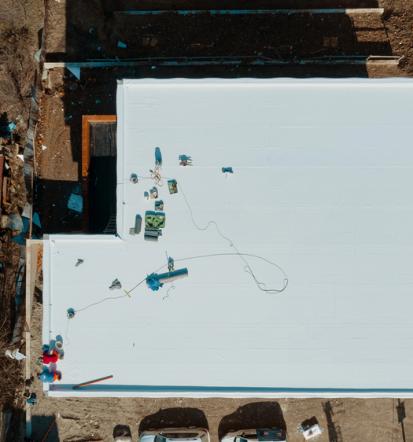 Izdelava streh Savinjska, Slovenija