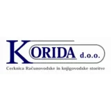 KORIDA d.o.o.