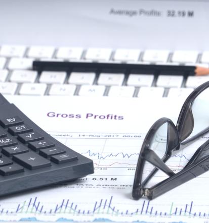 KORIDA d.o.o, Cerknica, profesionalne računovodske storitve za mirno poslovanje