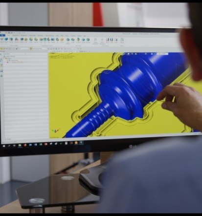 Odtočne in reducirne cevi za pralne stroje, izdelava po naročilu v Sloveniji