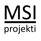 MSI projekti d.o.o.