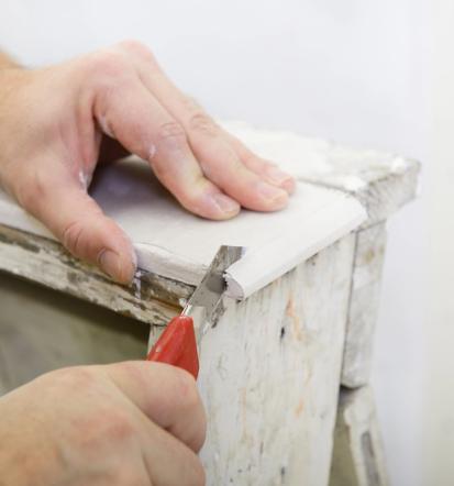 Suhomontaža Osrednja Slovenija