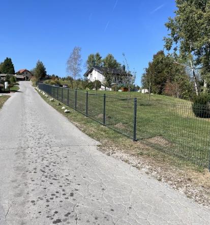 Ugodna prodaja panelnih ograj Slovenija