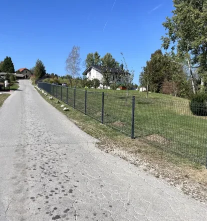 Ugodna prodaja panelnih ograj Slovenija
