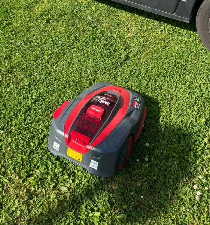 Akumulatorske kosilnice in škarje za živo mejo Štajerska