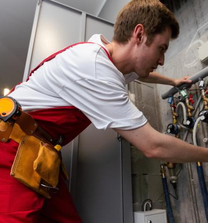 Vodovodne inštalacije obala, ki trajajo in varčujejo