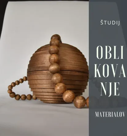 Zakaj izbrati Višjo strokovno šolo za les in oblikovanje Podravska?