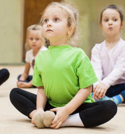 Zasebno varstvo otrok Savinjska z individualnim pristopom