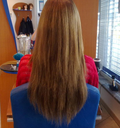 Najboljše frizure po dostopnih cenah, ugoden frizerski salon Ljubljana