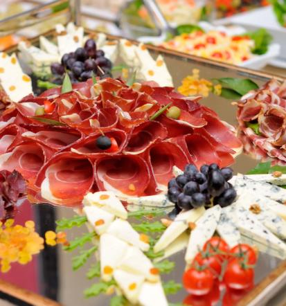 Catering Gorenjska, pokličite nas za ponudbo