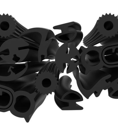 Gumijasti, silikonski izdelki