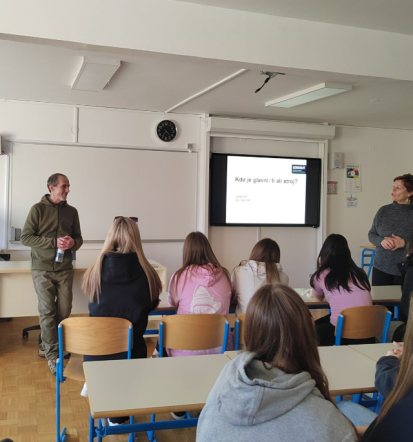 Študentski in dijaški dom Primorska, tvoj nov začetek na Primorskem