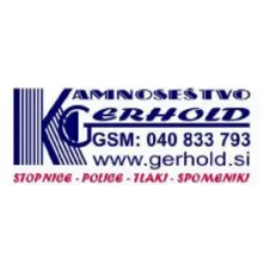 Kamnoseštvo Gerhold