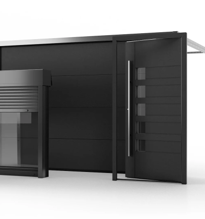 Montaža PVC oken in vrat Gorenjska regija