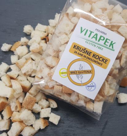 Brezglutenska pekarna