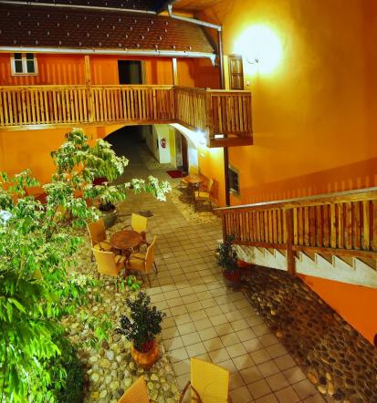 Ugodne sobe Ptuj z okolico