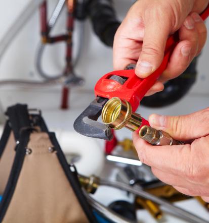 Kvalitetne vodovodne inštalacije Ljubljana z okolico in manjša rušitvena dela