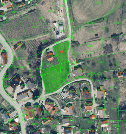 Poiščite svoj novi dom, ugodna prodaja nepremičnin Slovenija