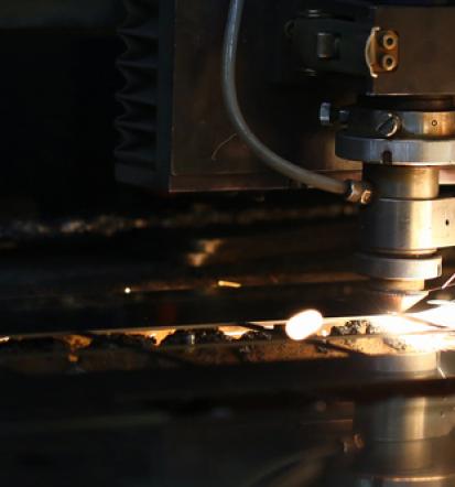 Kakovostna strojna oprema za kovinsko industrijo v Sloveniji in Avstriji