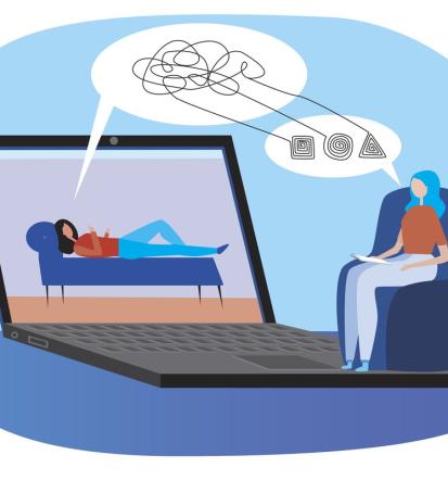 Dobro psihoterapevtsko svetovanje Ljubljana