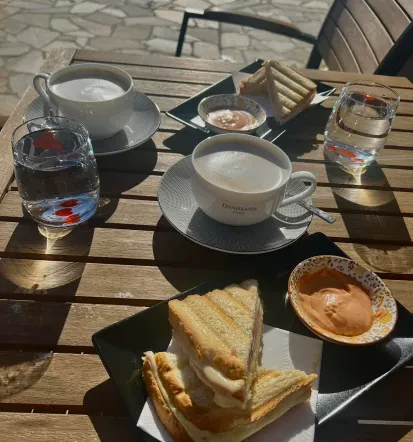 Kavarna Ptuj